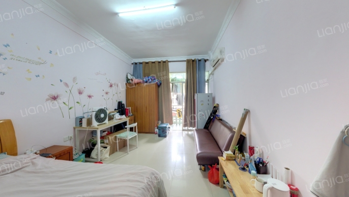 远东雅居二手房实景图