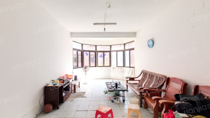 海城区外贸小区二手房实景图