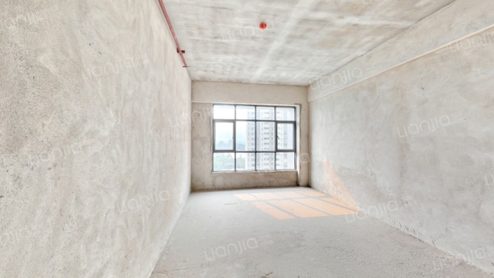 金石国际财富中心二手房实景图