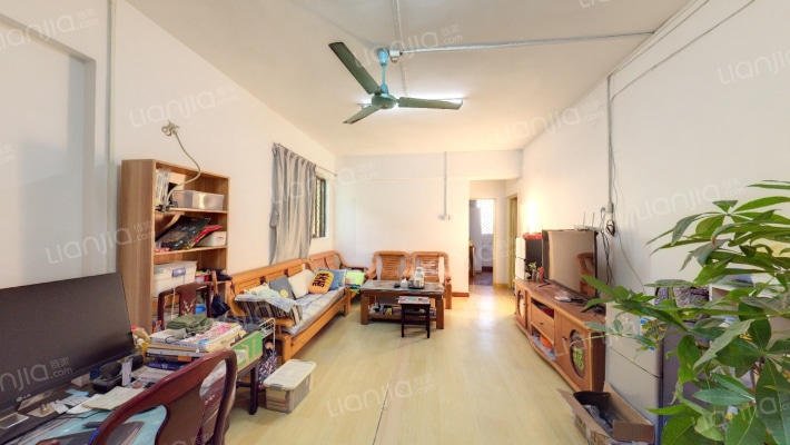 江南大厦二手房实景图