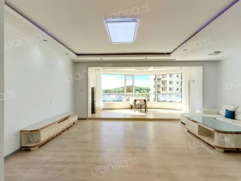 整租·红星海一期城市别馆 2室1厅 南