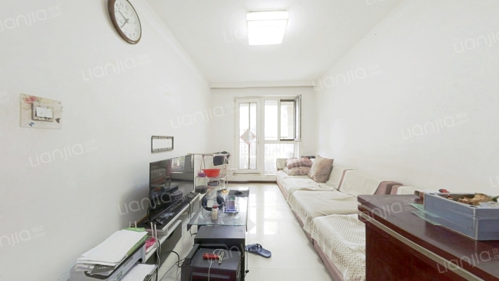 巴黎春天二手房实景图