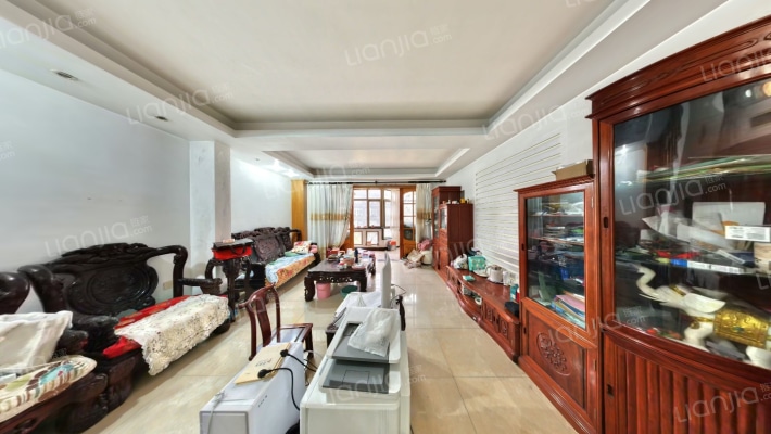 三里河一区5号院二手房实景图