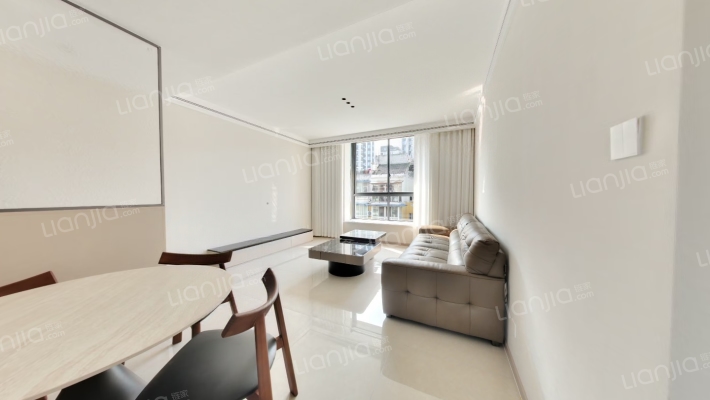 兴盛世家A区二手房实景图