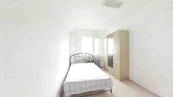 三辅四道街二手房实景图