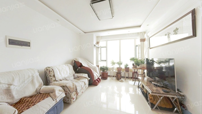 十方界小区二手房实景图