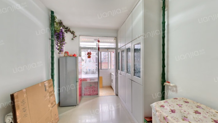 永兴小区二手房实景图