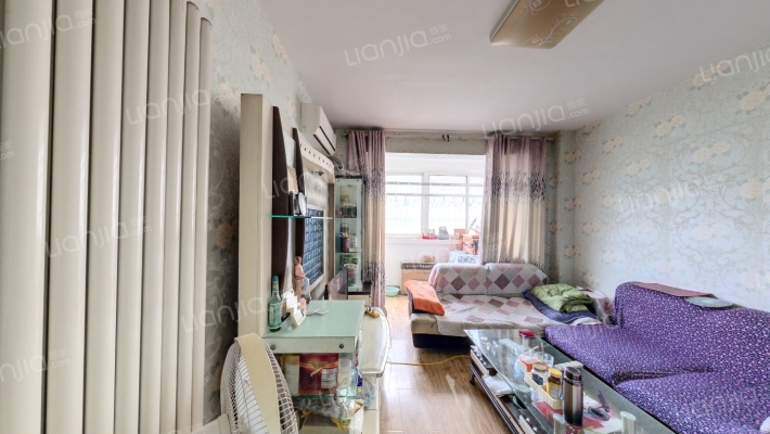 利居佳苑二手房实景图