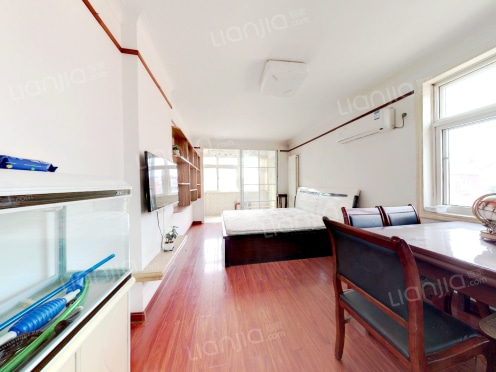 整租·无棣四路小区 3室0厅 南/西/北