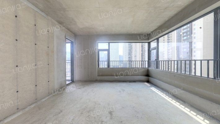 广旅湖峰尊府二手房实景图