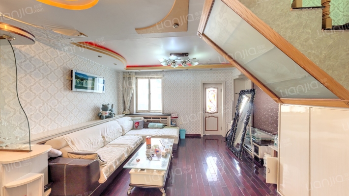 方芳园二手房实景图