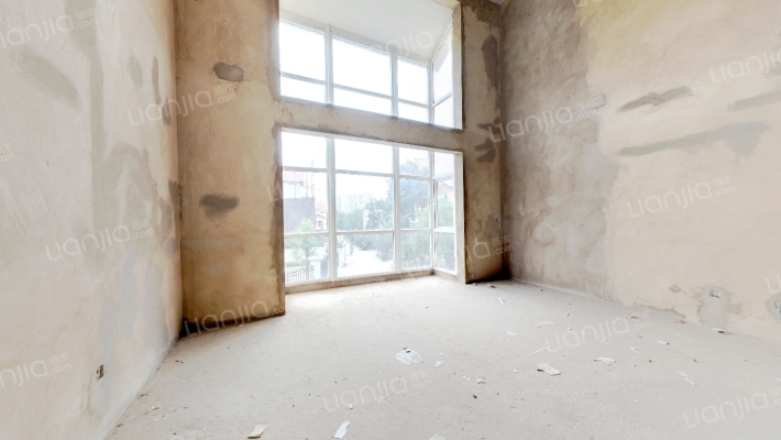 奥林匹克记者村二手房实景图