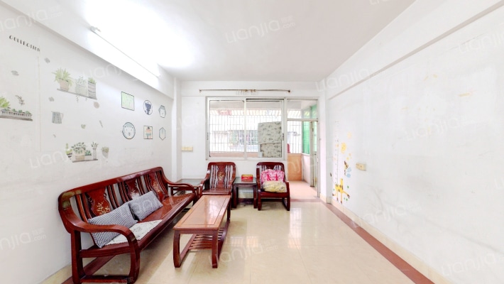 新兴路二手房实景图