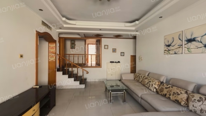 华融湘江银行家属房二手房实景图