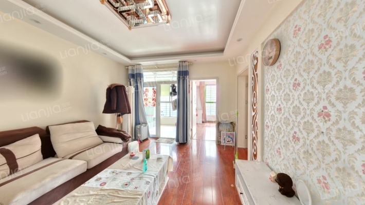 简爱城二手房实景图