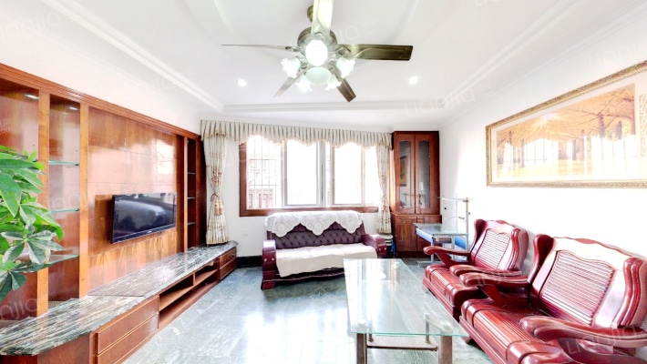 华侨新村二手房实景图