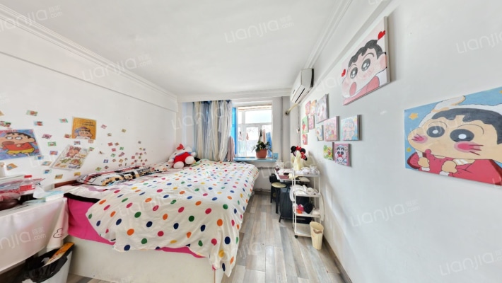 车家村二手房实景图