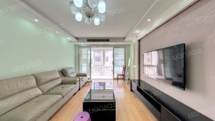 物华小区二手房实景图