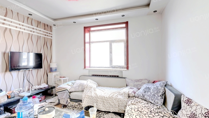 万柏林区政府机关宿舍二手房实景图