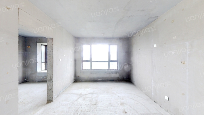 天伦·佐治公馆二手房实景图