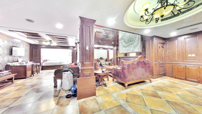 绿城理想之城蓝岸F区南区二手房实景图