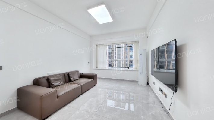 自在轩二手房实景图