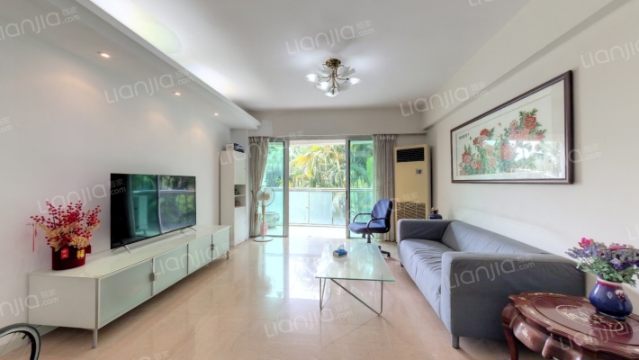 康裕北苑二手房实景图