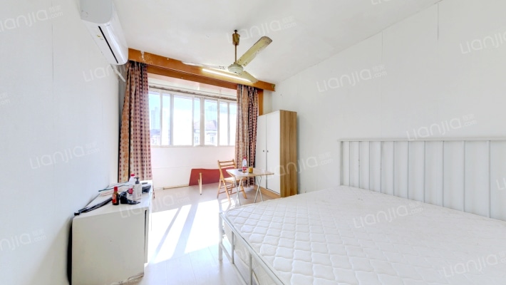 石泉五村二手房实景图