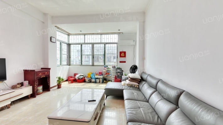 十小区二手房实景图