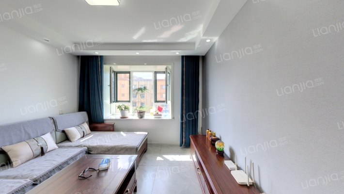 椿林佳园二手房实景图