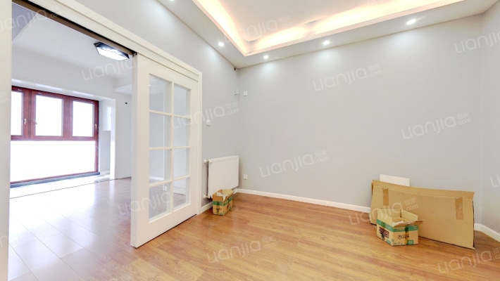 哈楼二手房实景图