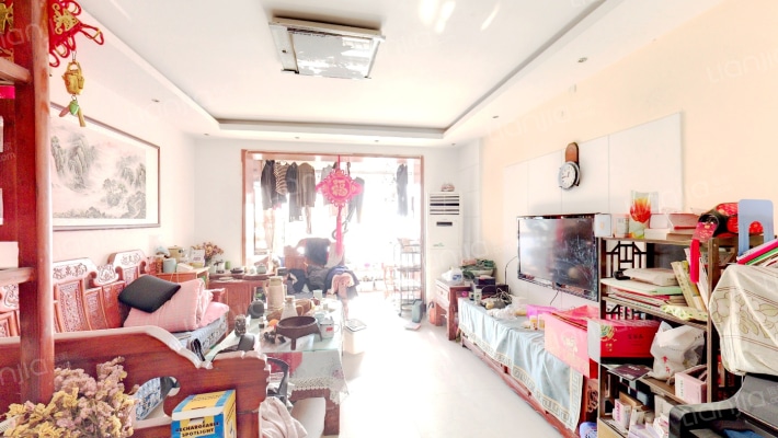 晖达新街坊二手房实景图