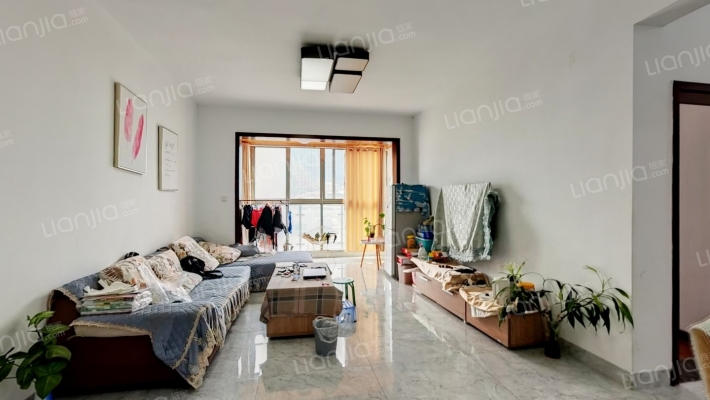 海棠花语二手房实景图