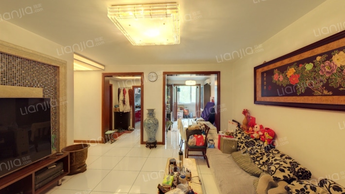 浦江大厦二手房实景图