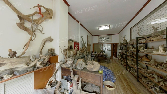 金正小区二手房实景图