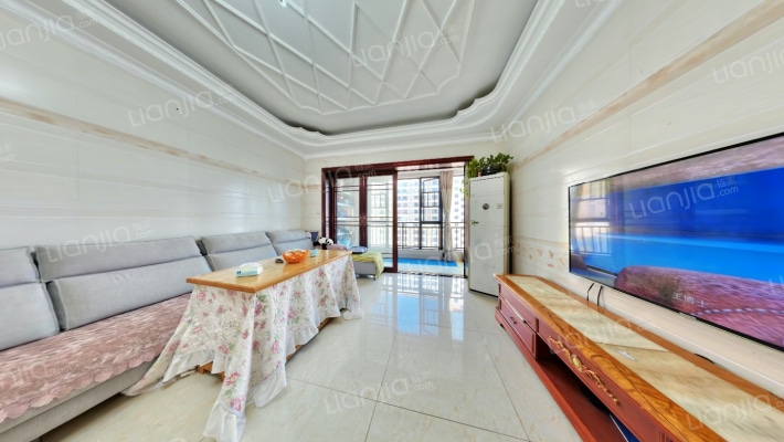 东城港二手房实景图