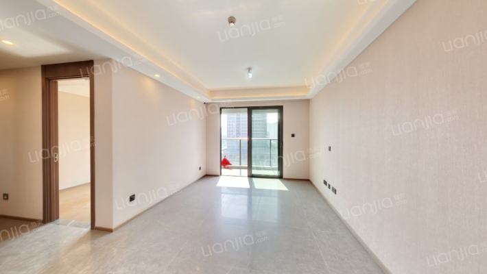 瞰奥府二手房实景图