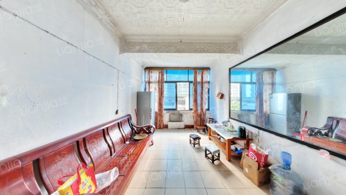 建新东路151号二手房实景图