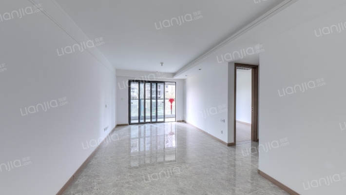 新城江湾雅筑二手房实景图