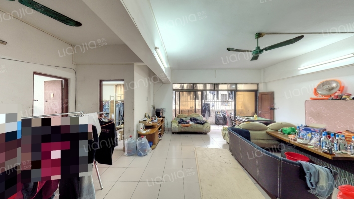 荔岗楼二手房实景图