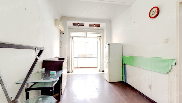 御河湾新苑二手房实景图