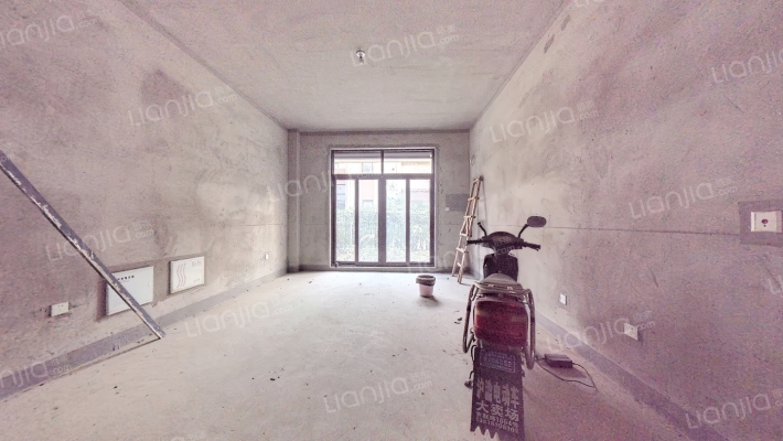 荷玛诗湾二手房实景图