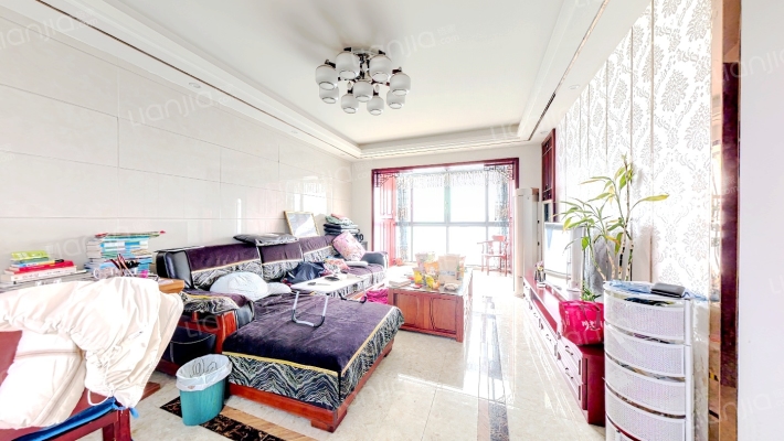 锦尚阳光二手房实景图