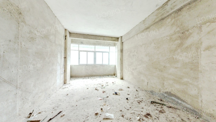 供水新村二手房实景图