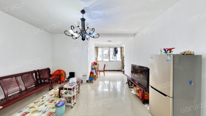 雁北花园二手房实景图