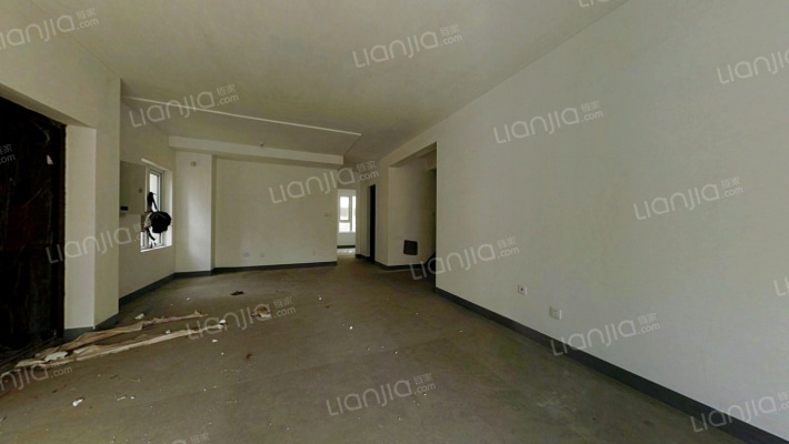 世茂公园美地3号院二手房实景图