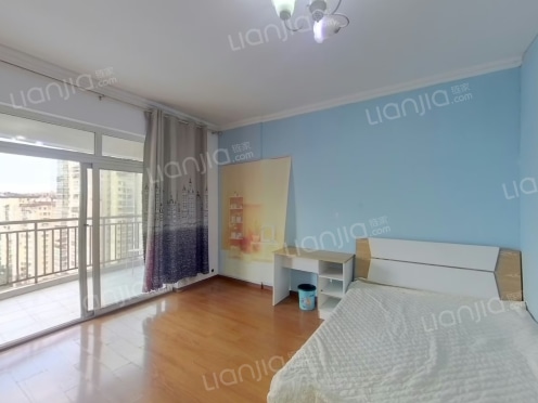 合租·御城 4居室 南卧