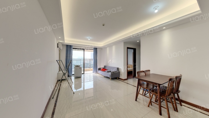 联发君悦二手房实景图