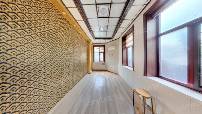 香港路二手房实景图