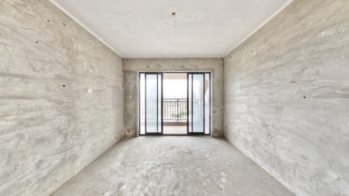 天奕国际广场二手房实景图